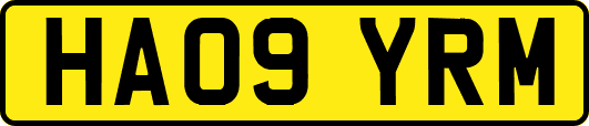 HA09YRM
