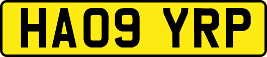 HA09YRP