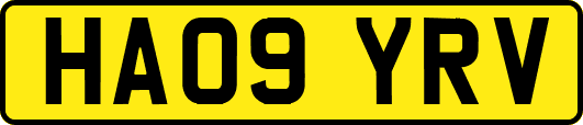 HA09YRV