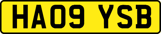 HA09YSB