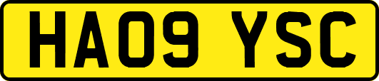 HA09YSC