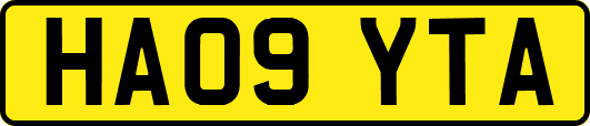 HA09YTA