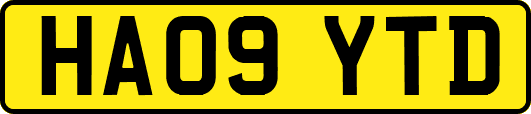 HA09YTD