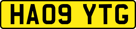 HA09YTG