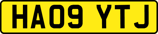 HA09YTJ