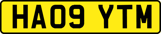 HA09YTM