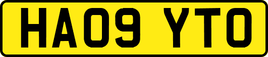 HA09YTO