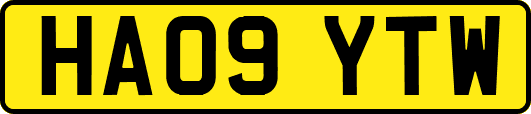 HA09YTW