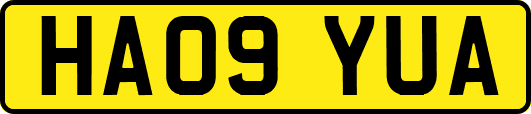 HA09YUA