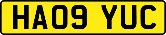 HA09YUC