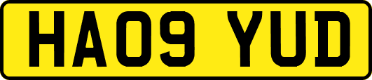 HA09YUD