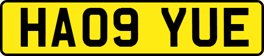 HA09YUE