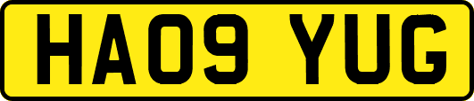 HA09YUG