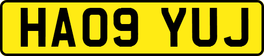 HA09YUJ