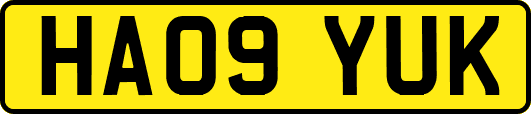 HA09YUK