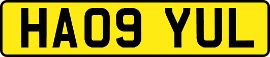 HA09YUL