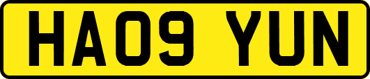 HA09YUN