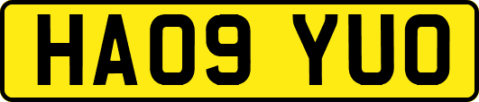HA09YUO