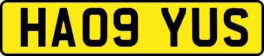 HA09YUS