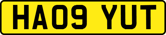 HA09YUT