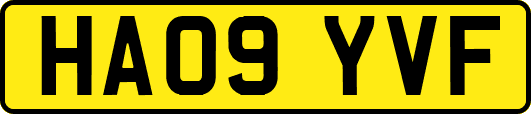 HA09YVF