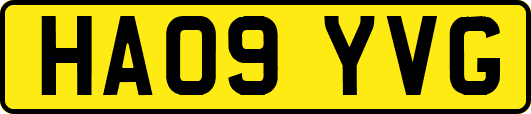 HA09YVG