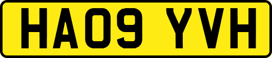 HA09YVH