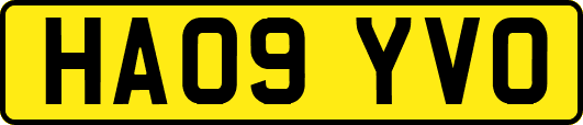 HA09YVO