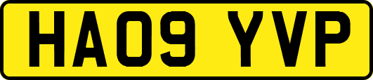 HA09YVP