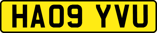 HA09YVU