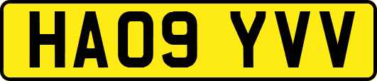 HA09YVV