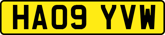 HA09YVW