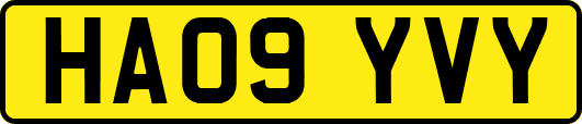 HA09YVY