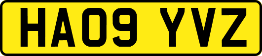 HA09YVZ