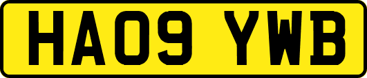 HA09YWB