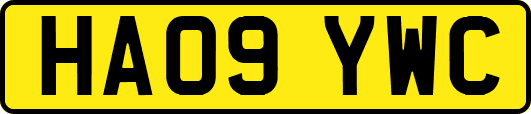 HA09YWC