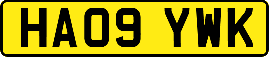 HA09YWK