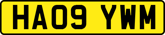 HA09YWM