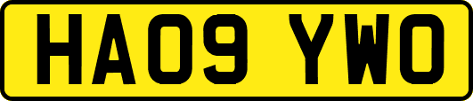 HA09YWO