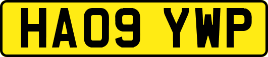 HA09YWP