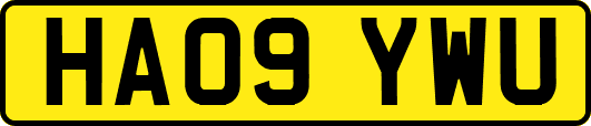 HA09YWU