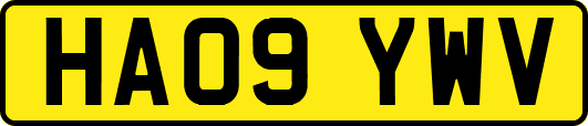 HA09YWV