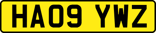 HA09YWZ