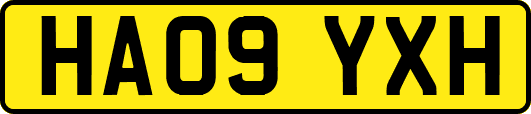 HA09YXH