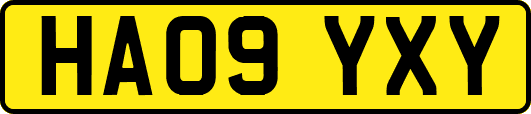 HA09YXY