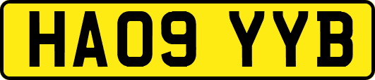 HA09YYB