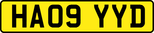 HA09YYD