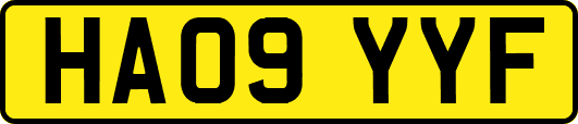 HA09YYF