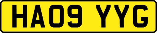 HA09YYG