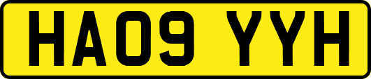 HA09YYH